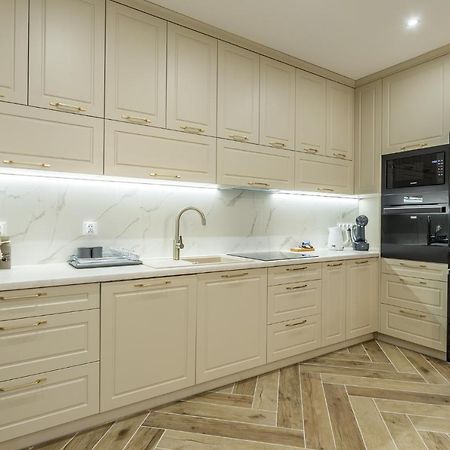 Apartament Apartament Jaśminowy Ełk Zewnętrze zdjęcie