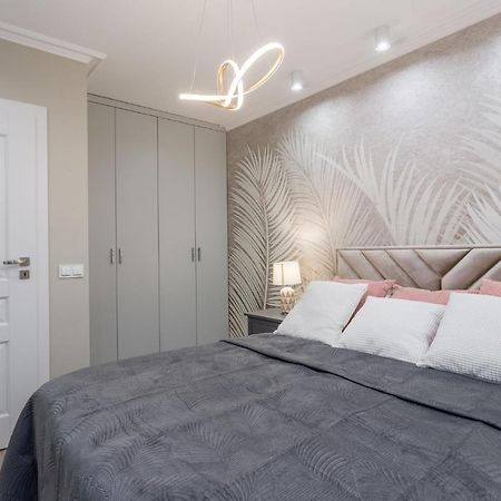 Apartament Apartament Jaśminowy Ełk Zewnętrze zdjęcie