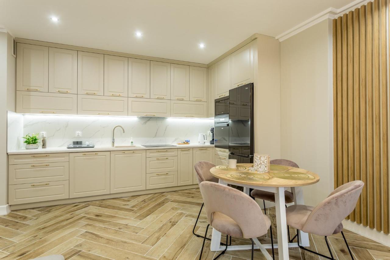 Apartament Apartament Jaśminowy Ełk Zewnętrze zdjęcie