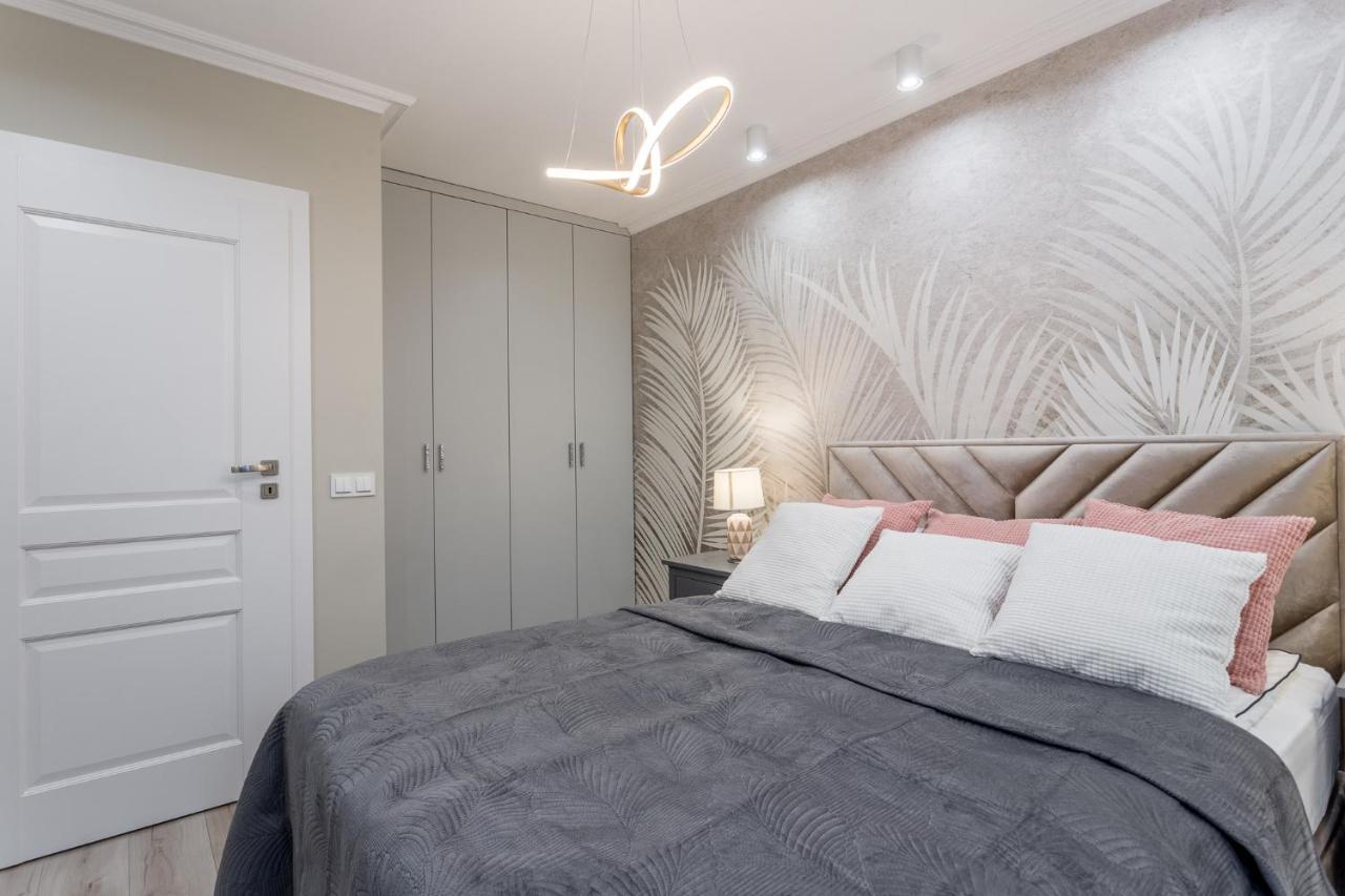 Apartament Apartament Jaśminowy Ełk Zewnętrze zdjęcie