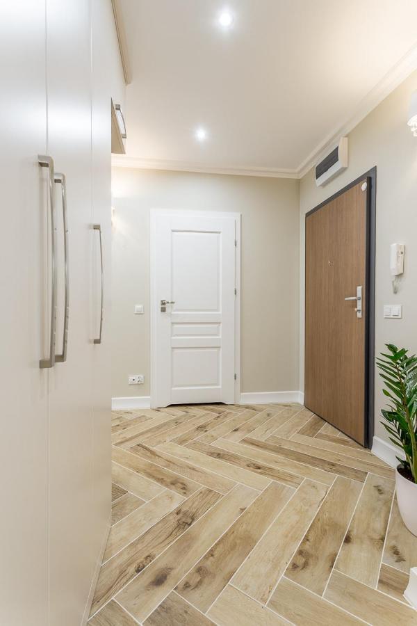 Apartament Apartament Jaśminowy Ełk Zewnętrze zdjęcie