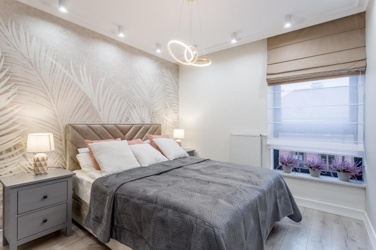Apartament Apartament Jaśminowy Ełk Zewnętrze zdjęcie